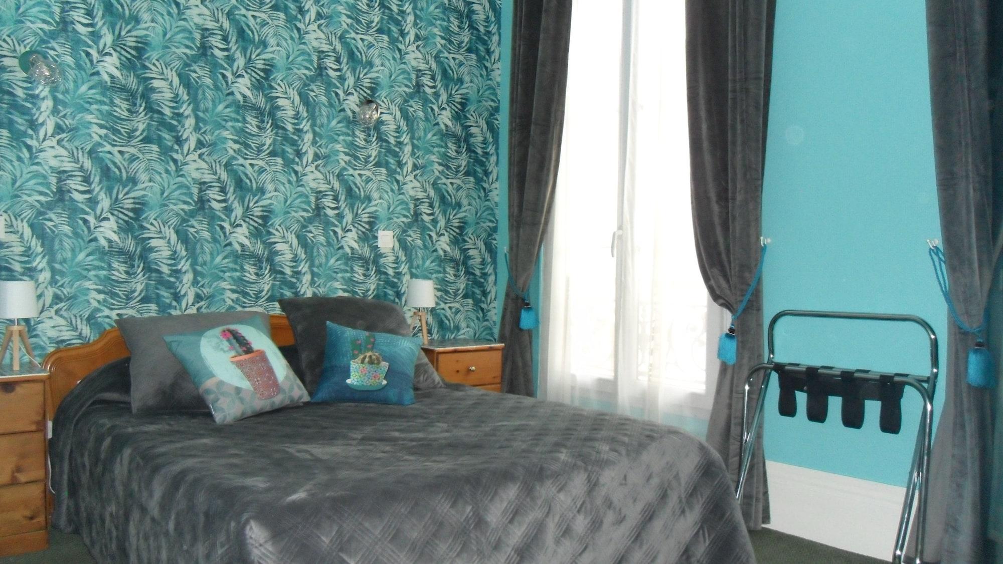 Hotel Jean Bart Paris Luaran gambar