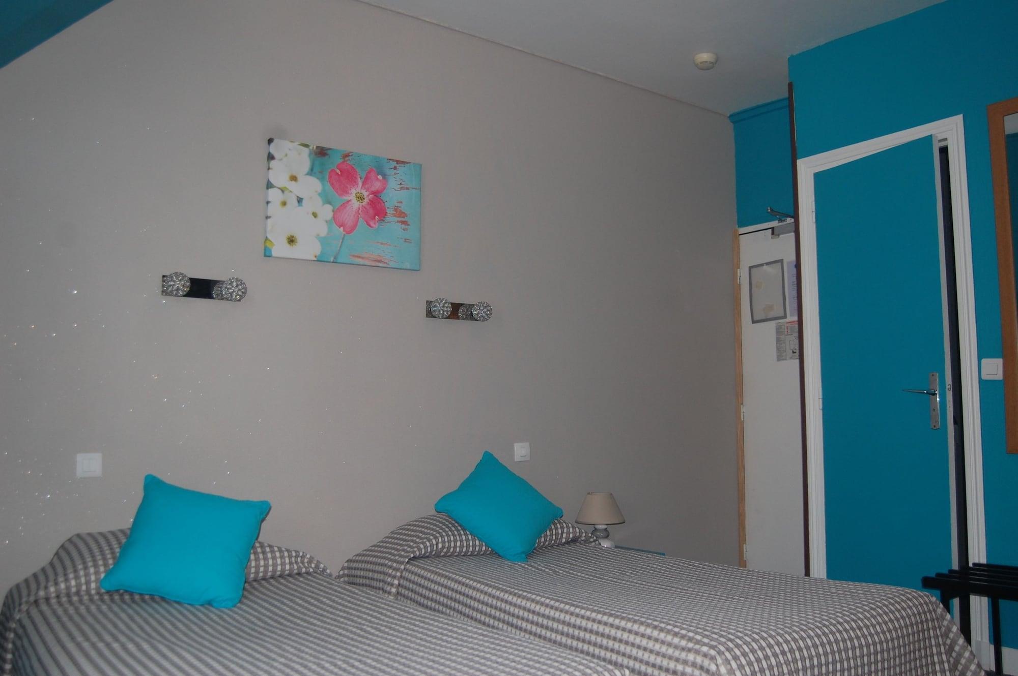 Hotel Jean Bart Paris Luaran gambar
