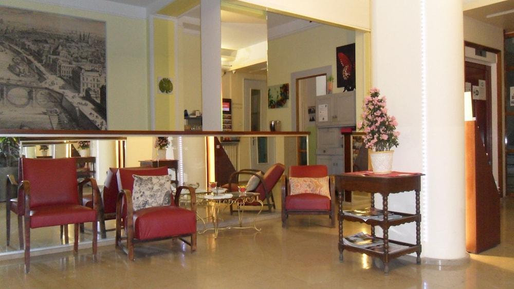 Hotel Jean Bart Paris Luaran gambar