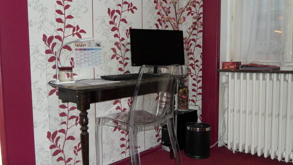 Hotel Jean Bart Paris Luaran gambar