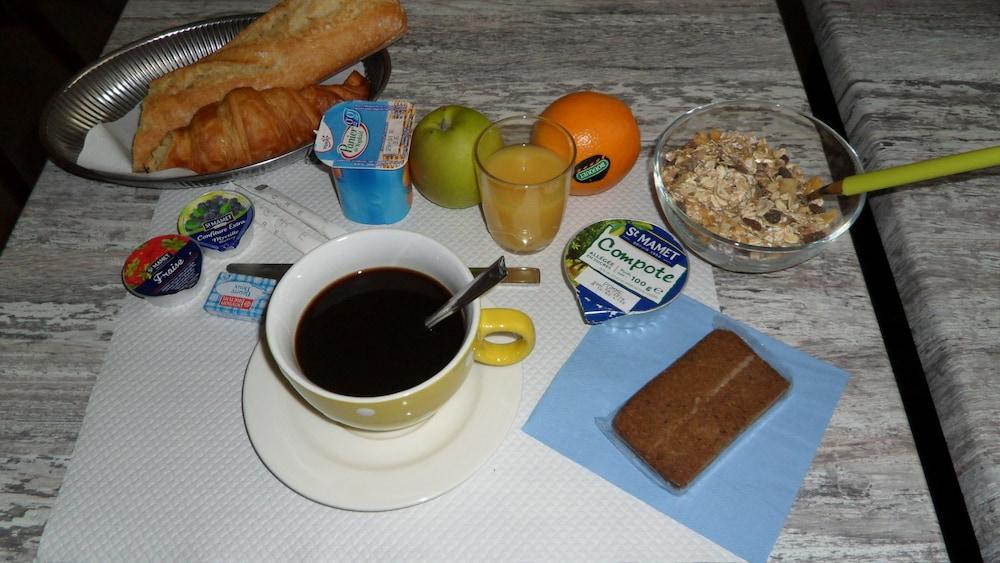 Hotel Jean Bart Paris Luaran gambar